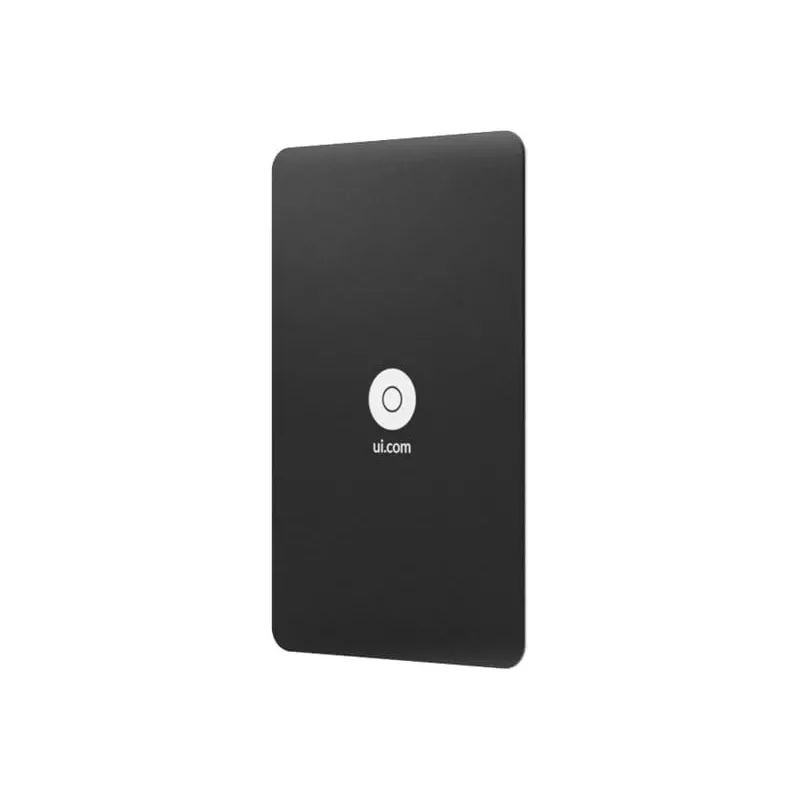 Ubiquiti UA-CARD 20er-Pack, UniFi Access Card