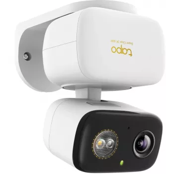TP-Link Tapo C236 Netzwerk-Überwachungskamera Außen/Innen 2304 x 1296
