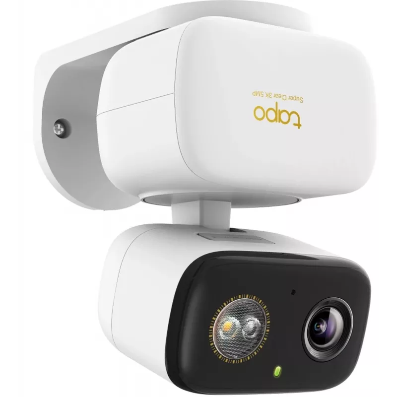 TP-Link Tapo C236 Netzwerk-Überwachungskamera Außen/Innen 2304 x 1296