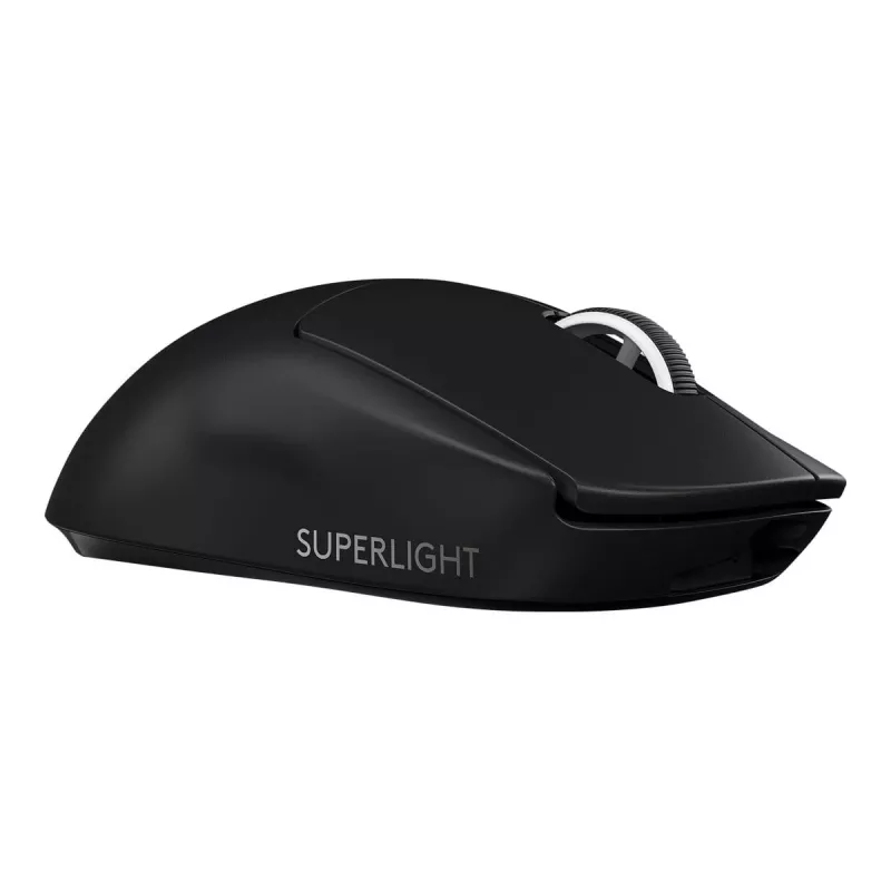 Logitech G PRO X SUPERLIGHT Wireless Gaming Mouse