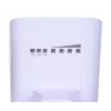 Ubiquiti NanoStation M5 150 Mbit/s Weiß Power over Ethernet (PoE)