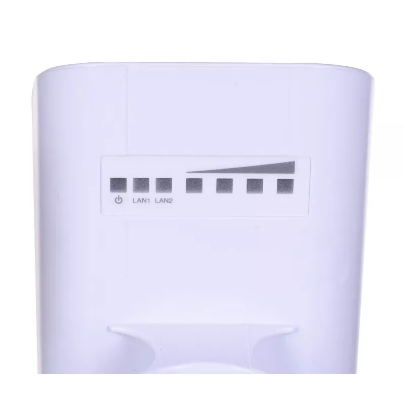 Ubiquiti NanoStation M5 150 Mbit/s Weiß Power over Ethernet (PoE)