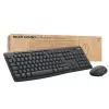 Logitech MK370 Combo for Business - Tastatur-Maus-Set