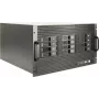 19 Zoll INTER-TECH IPC 6U-6520 Speicherrack 6U für 19-Zoll-Schränke, Tiefe 48,26–48,30 cm