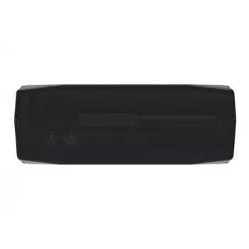 GPS Tracker Teltonika FMC130 Auto Schwarz 2,4GHz Wi-Fi 802.11b/g/n