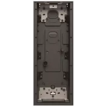 41384F-B-03 Unterputz-Montagedose Gr.1/4 anth 347x133x46mm (2TMA130160B0054)
