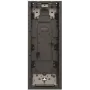 41384F-B-03 Unterputz-Montagedose Gr.1/4 anth 347x133x46mm (2TMA130160B0054)