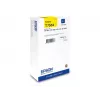 Epson C13T75644N Tintenpatrone 1 Stück Original High (L) Yield Gelb