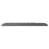 Baracuda Starfish Schwarz US-Tastatur Modell STARFISH — kompaktes Format, US-Layout