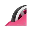 Logitech PRO X SUPERLIGHT Wireless Maus Magenta Maus (910-005957)