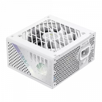Gamemax Netzteil, 80 PLUS, Gold | GS 850G WH | 850 W