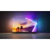 Fernseher Philips 55PUS8400/12 QLED 55 Zoll, Energieeffizienzklasse E