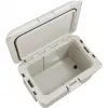 Coleman Pro 45 QT Kühlbox Weiß Hochdichtes Polyethylen 43L