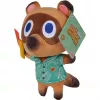 Animal Crossing Schlepp, Plüschtier 25 cm