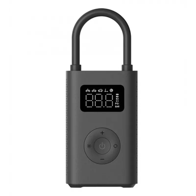 Xiaomi Tragbarer Elektrischer Luftkompressor 2