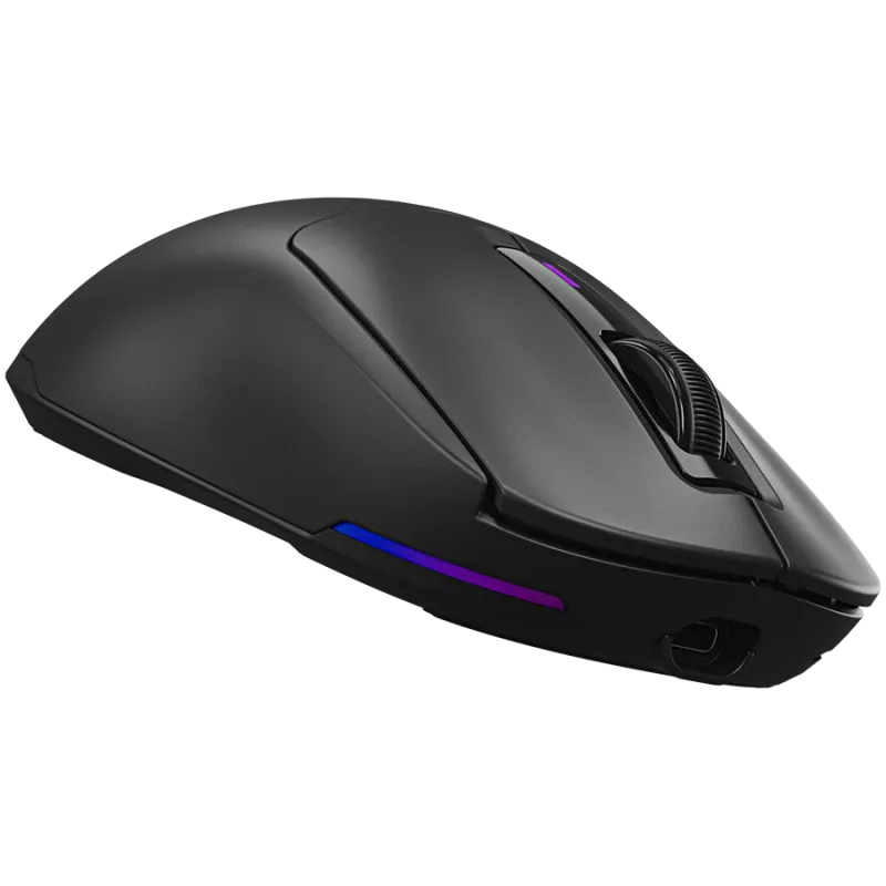 Gaming-Maus LORGAR MSA10W Wireless