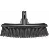 Fiskars 1025921 Besen Outdoor Schwarz