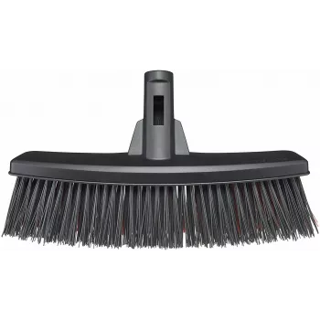 Fiskars 1025921 Besen Outdoor Schwarz