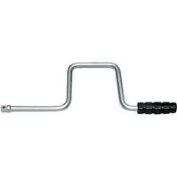 Drehmomentschlüssel Gedore 6143350 Mechanisch 619 g 140 mm Tiefe 20 mm Höhe