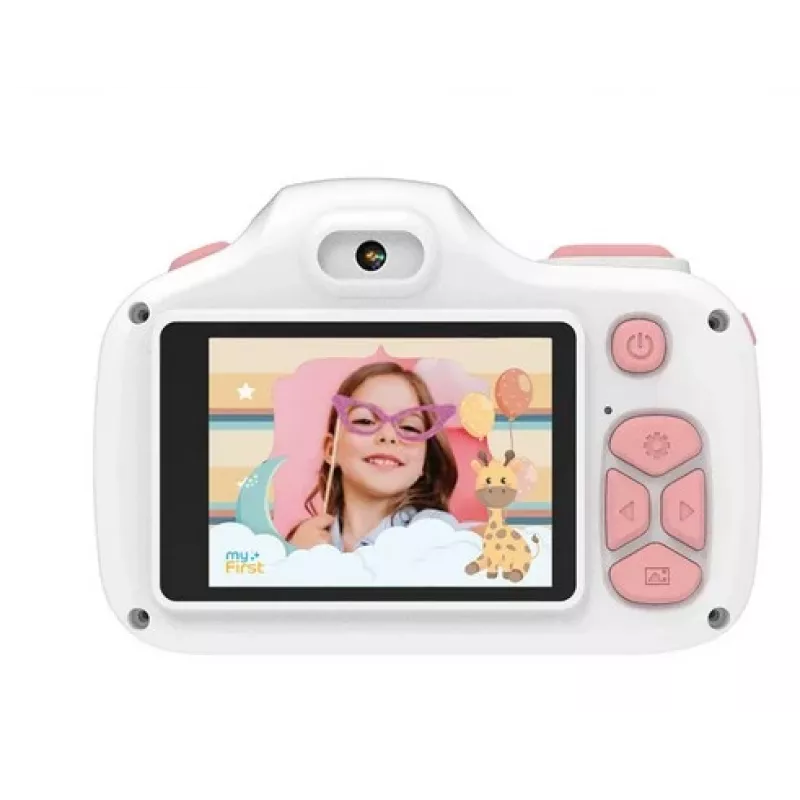 myFirst Camera 3 Kinder-Digitalkamera