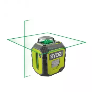 Ryobi Grün-Linienlaser