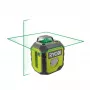 Ryobi Grün-Linienlaser