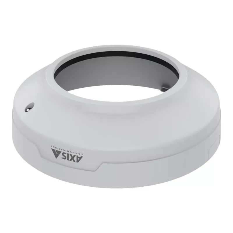 Montagezubehör AXIS 02572-001 für Überwachungskameras, weiß, 4 Stück