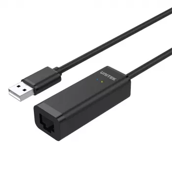 UNITEK Y-1468 Netzwerkkarte Ethernet 480 Mbit/s