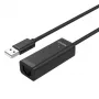 UNITEK Y-1468 Netzwerkkarte Ethernet 480 Mbit/s