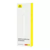 Stylus Baseus Smooth Writing Series P80015804213-00 — aktiver Stift mit kabelloser und kabelgebundener Ladung