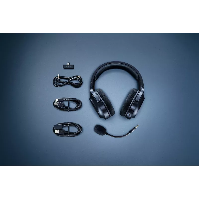 Headset Razer Barracuda X