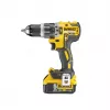 Akku-Bohrschrauber DeWALT DCD796P2 18V Li-Ion 5Ah Schnellspannbohrfutter 13 mm, 2 Gänge, 1,8 kg