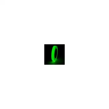 Leuchtendes Klebeband SUNDO 27080 — 2 m Länge, 20 mm Breite, leuchtende Farbe