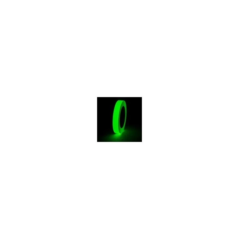 Leuchtendes Klebeband SUNDO 27080 — 2 m Länge, 20 mm Breite, leuchtende Farbe