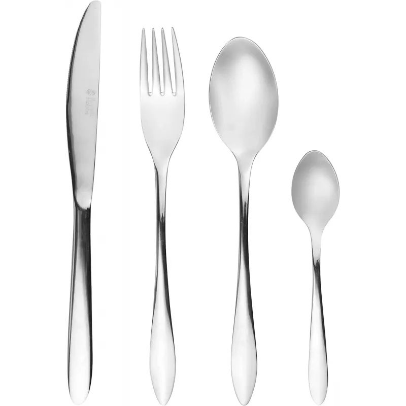 Besteckset Russell Hobbs RH02221EU7 16-teilig Edelstahl