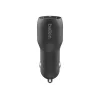 Kfz-Ladegerät Belkin Boost Charge CCE001BT1MBK