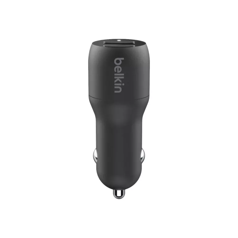 Kfz-Ladegerät Belkin Boost Charge CCE001BT1MBK