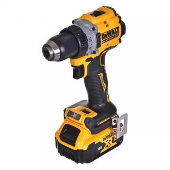 DeWALT DCD800P2T-QW Akku-Schrauber/Schlagschrauber