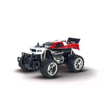 Carrera RC Red Hunter X ferngesteuertes (RC) Modellauto Buggy Elektromotor 1:18