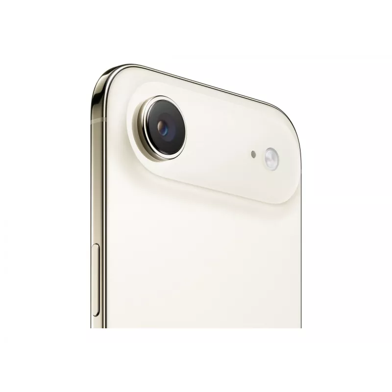 Apple iPhone Air 16,5 cm (6,5) Dual SIM iOS 26 5G USB Type-C 256 GB Gold