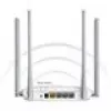 Mercusys MW325R Wireless Router Single-Band (2,4 GHz) Fast Ethernet Weiß