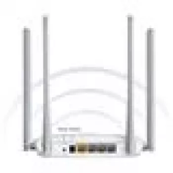 Mercusys MW325R Wireless Router Single-Band (2,4 GHz) Fast Ethernet Weiß