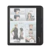 Tolino E-Book-Reader Touchscreen Wi-Fi Schwarz