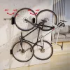 Maclean Wandhalterung für Fahrräder, max. 35 kg, MC-499