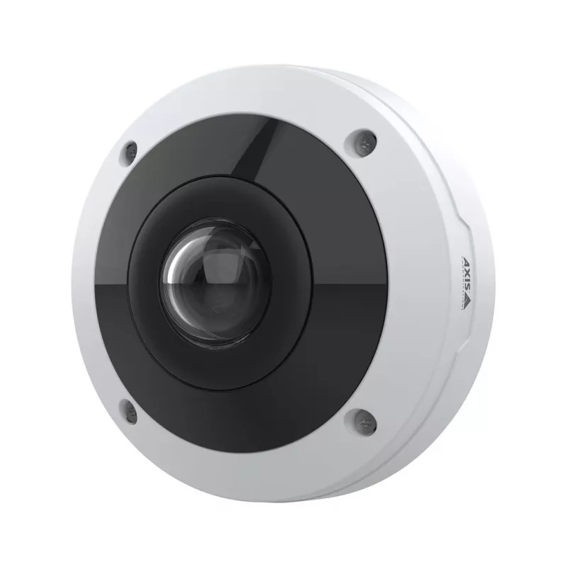 Axis M4317-PLVE Dome IP Sicherheitskamera Innen 2160 x 2160 Pixel Decke/Wand