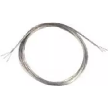 Power Kabel Bachmann 130.081 Transparent 3 m