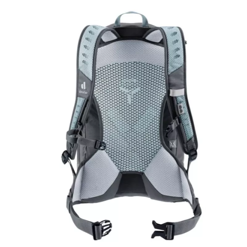Rucksack DEUTER AC Lite 15 SL, Damen-SL-Passform, 15 L, leicht, Innenrahmen, Trinksystem inklusive