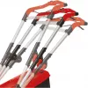 Professioneller Akku-Rasenmäher GE-CM 36/41 Li - Solo, 36Volt (2x18V) (Rot/Schwarz, ohne Akku und Ladegerät)
