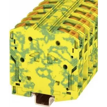 Phoenix PTPOWER 50-PE Grün - Gelb (3260052)