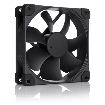 Noctua NF-A9 PWM 92 mm Gehäuselüfter Schwarz